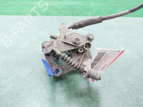 Right rear brake caliper SEAT LEON (5F1)  | BP13746946M106 