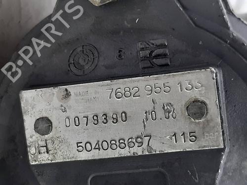 Steering pump IVECO DAILY V Van  | BP12435807M99 