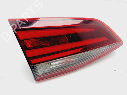 Left tailgate light OPEL ASTRA K Sports Tourer (B16) 1.6 CDTi (35) 39077382 |