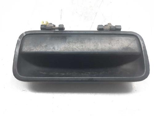 Rear right exterior door handle ROVER 200 II Hatchback (RF) 220 D/SD | BP4720681C130 