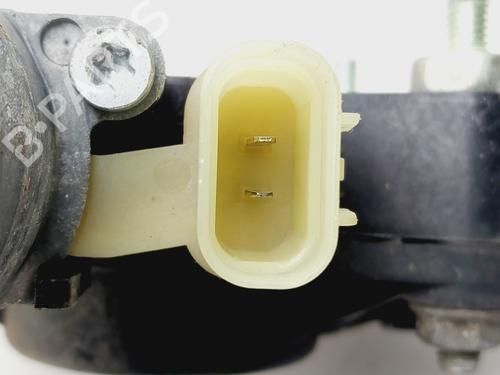 Rear right window mechanism KIA RIO II (JB) 1.4 16V | BP32286108C25