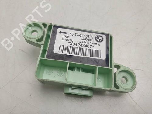 Electronic sensor BMW X3 (E83) 2.0 d | BP40218761M84 - Image 3