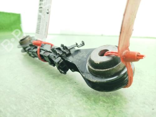 Right rear suspension arm BMW 3 (F30, F80) 320 d | BP32286113M15 