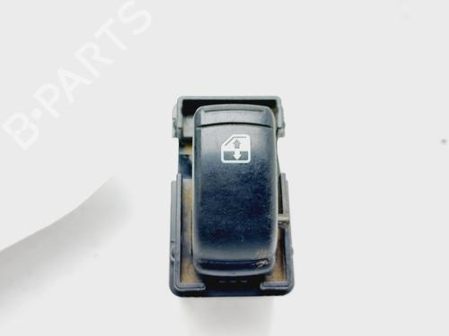 Used Left rear window switch CHEVROLET NUBIRA Saloon 1.6 (109 hp) 18070378