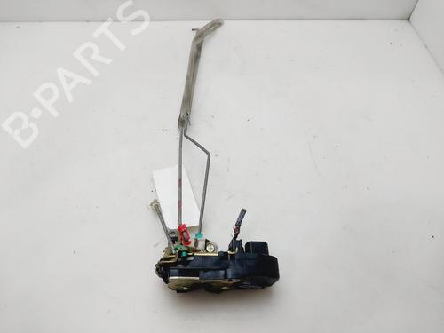 Used Rear left lock CHRYSLER NEON II 2.0 16V (133 hp) 32042693