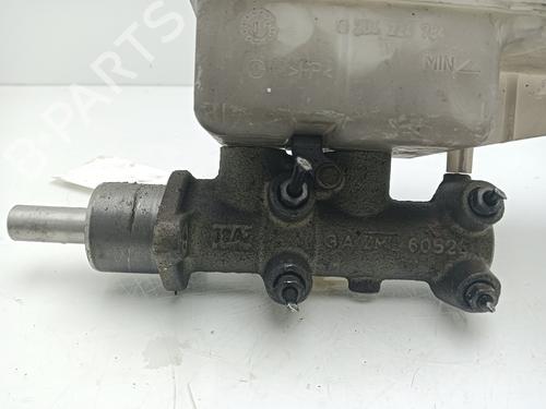 Brake master cylinder PEUGEOT BOXER Van  | BP21585308M77 