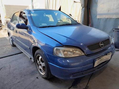 Manual gearbox OPEL ASTRA G Hatchback (T98) 1.7 DTI 16V (F08, F48) | BP10983541M3  - Image 8