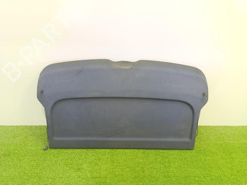 Rear parcel shelf AUDI A3 (8P1) 1.9 TDI | BP36502485C85  - Image 5