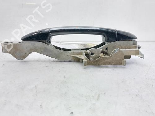 Rear right exterior door handle PEUGEOT 308 I (4A_, 4C_)  | BP12416304C130 