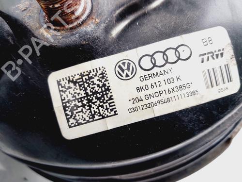 Servo brake AUDI A4 B8 Avant (8K5) | BP30658960M42