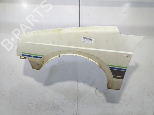 Used Left front fenders CITROËN C15 Box Body/MPV (VD_) 1.8 D (60 hp) 21209100