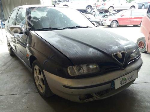 Steering column stalk ALFA ROMEO 146 (930_) 1.9 JTD (930.B4B) | BP2877630I23 
