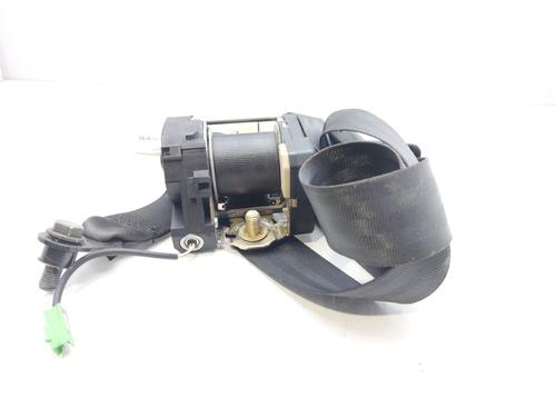 Front right seatbelt CHEVROLET EPICA (KL1_) 2.0 | BP16110316I25 