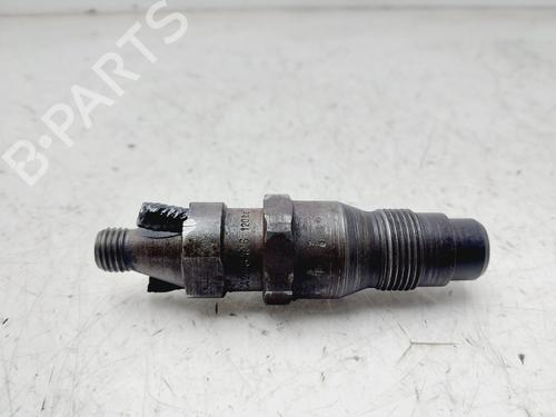Used Injector CITROËN BERLINGO / BERLINGO FIRST MPV (MF_, GJK_, GFK_) 1.9 D (MFDJY) (68 hp) 27996069
