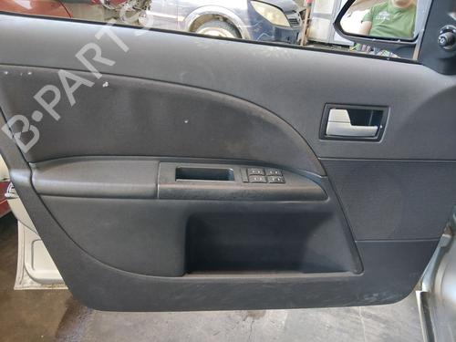 Climate control FORD MONDEO III (B5Y) 2.0 16V TDDi / TDCi | BP36469585I5 - Image 10