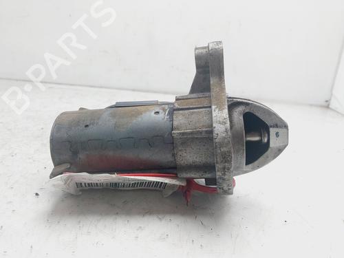 Used Starter FORD FIESTA VI (CB1, CCN) 1.5 TDCi (95 hp) 20105441