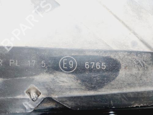 Right headlight VW GOLF VII Variant (BA5, BV5)  | BP29483750C29 