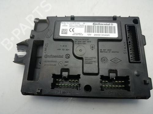 Used Electronic module Electronic module DACIA DUSTER (HS_) 1.2 TCe 125 (125 hp) 40294533 40294533
