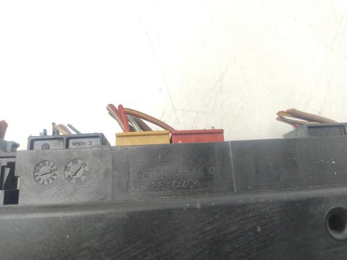 Elektronisk modul PORSCHE CAYENNE (9PA) Turbo 4.5 | BP30530088M83