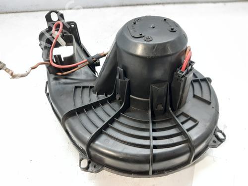 Heater blower motor OPEL MERIVA A MPV (X03) 1.6 16V (E75) | BP14001487M62 