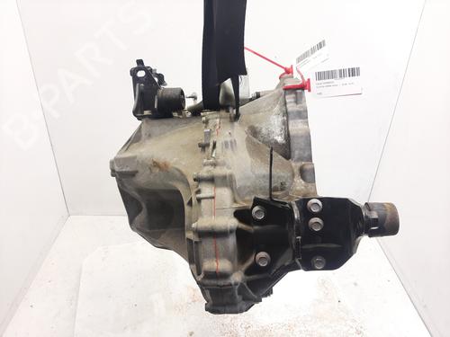 Gearbox TOYOTA VERSO (_R2_) | BP30081691M3