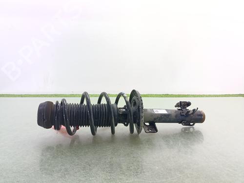 Used Left front shock absorber Left front shock absorber SEAT TOLEDO IV (KG3) [2012-2019] 34697053 34697053