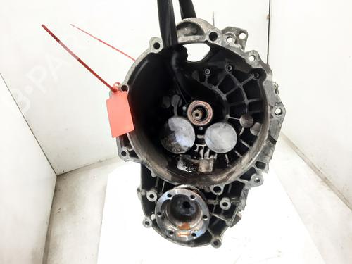 Getriebe für Getriebe SKODA SUPERB II (3T4) 2.0 TDI 16V (140 hp) 36435120 36435120