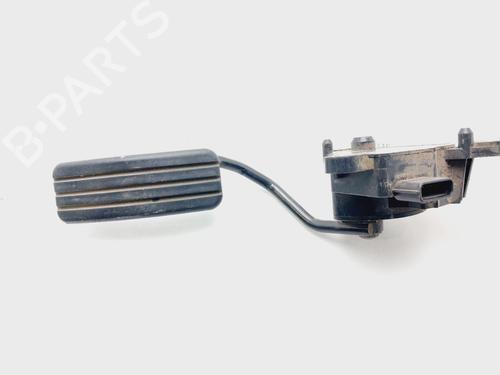 Used Pedal RENAULT MEGANE II (BM0/1_, CM0/1_) 1.5 dCi (BM1E, CM1E) (106 hp) 19072531