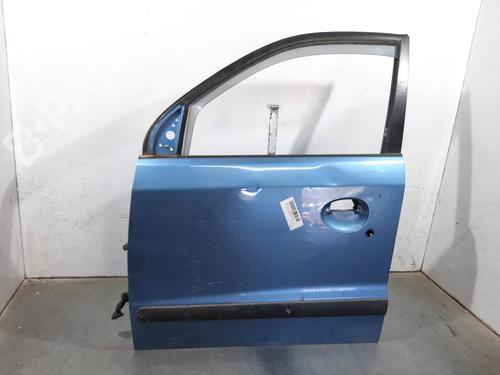 Left front door HYUNDAI ATOS (MX) 1.0 i | BP9648581C2 