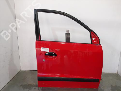 Used Right front door HYUNDAI ATOS (MX) 1.0 i (58 hp) 12423452