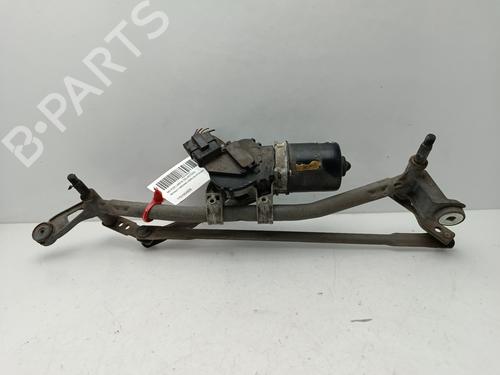 Essuie-glace moteur avant RENAULT MEGANE II (BM0/1_, CM0/1_) 1.5 dCi (BM1E, CM1E) | BP29822543M29