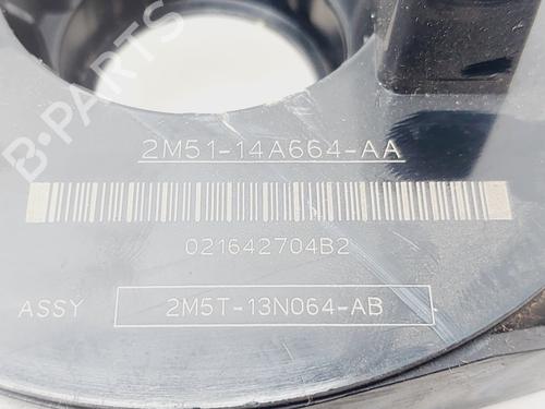 Squib airbag FORD FOCUS I (DAW, DBW) 1.6 16V | BP29908790C102
