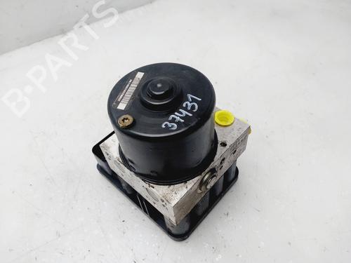 ABS pump VW GOLF PLUS V (5M1, 521) 1.9 TDI | BP26121941M43 