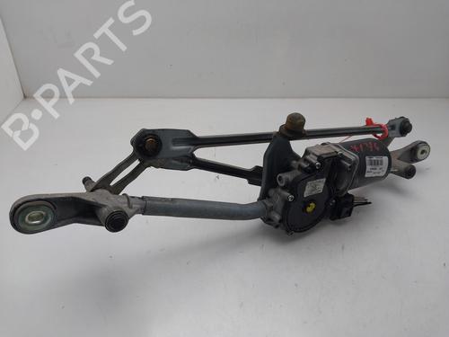 Used Front wiper motor Front wiper motor FIAT TIPO Estate (356_, 357_) 1.4 (356WXA1B) (95 hp) 33792823 33792823