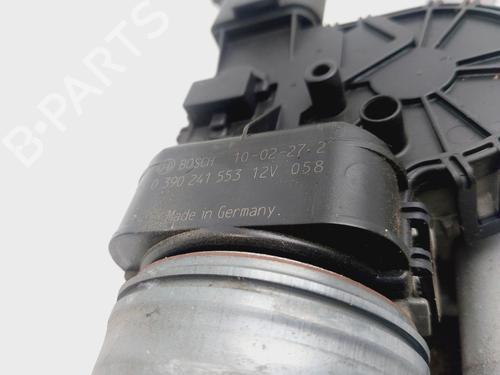 Front wiper motor OPEL ASTRA H Estate (A04) 1.7 CDTI (L35) | BP29298991M29 