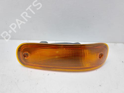 Used Left front indicator NISSAN TERRANO II (R20) 2.7 TDi 4WD (125 hp) 27533520