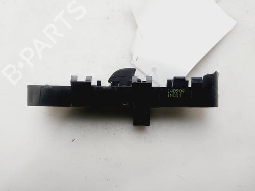 Right front window switch CITROËN C4 I (LC_) | BP33192057I26 - Image 4