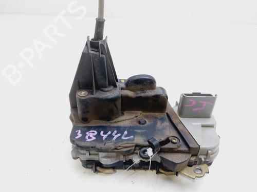 Used Front left lock PEUGEOT 307 Break (3E) 1.6 HDi 110 (109 hp) 26660281