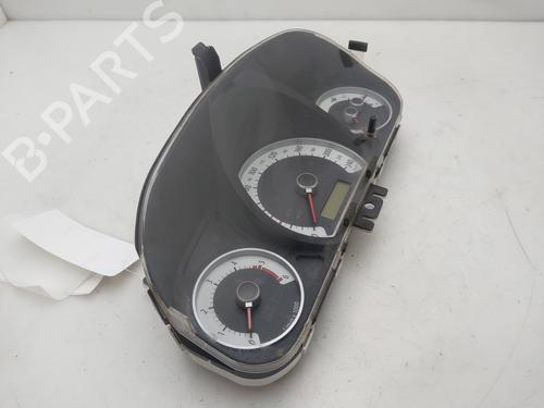 Instrument cluster KIA CEE'D Hatchback (ED) | BP33319651C47 - Image 3