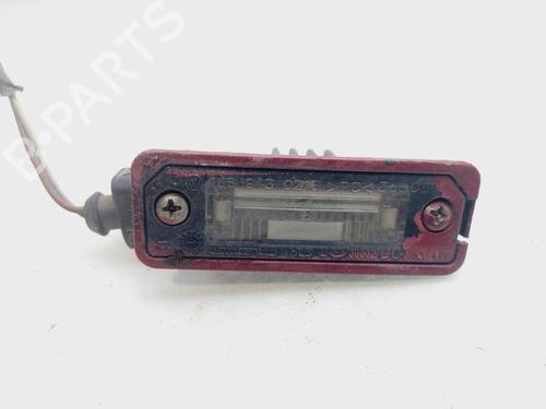 Licence plate light SEAT LEON (1P1)  | BP27286056I40 