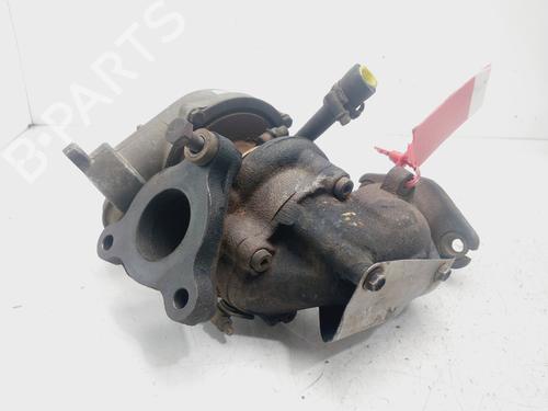 Turbocharger/Supercharger SUZUKI BALENO Hatchback (EG) 1.9 TD (SY419) | BP29903452M71
