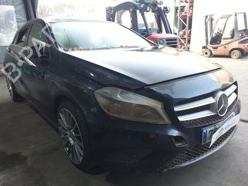 Rudehejsemotor bagstkærm højre MERCEDES-BENZ A-CLASS (W176) A 200 CDI / d (176.008) | BP10337829E22 