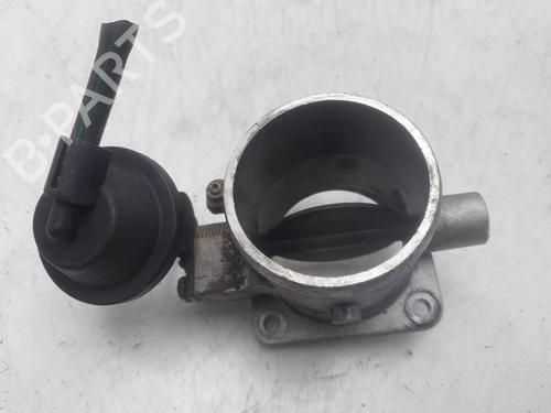 Used Throttle body Throttle body KIA CERATO I Saloon (LD) 2.0 CRDi (112 hp) 40513589 40513589