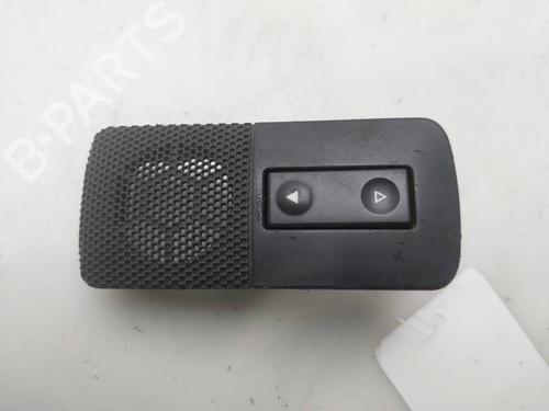 Used Left rear window switch Left rear window switch OPEL SIGNUM Hatchback (Z03) [2003-2008] 39691390 39691390