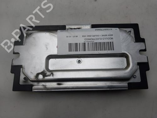 Electronic module BMW 1 Coupe (E82) 120 d | BP34473050M83  - Image 5