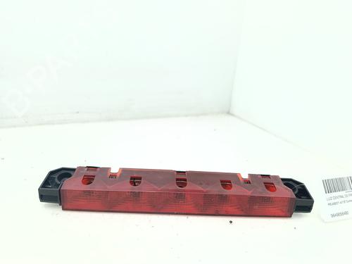 Used Third brake light Third brake light PEUGEOT 407 (6D_) [2004-2011] 36069718 36069718