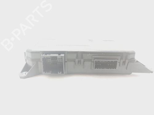 Comfort control module ALFA ROMEO 159 Sportwagon (939_) 1.9 JTDM 16V (939BXC1B, 939BXC12) | BP19581845M56 