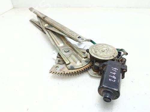 Used Front left window mechanism Front left window mechanism 38516460 38516460