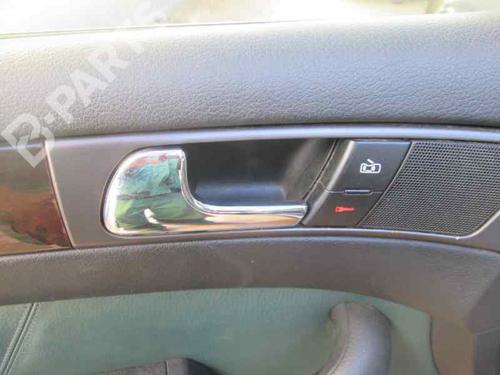 Rear right exterior door handle AUDI A6 C5 Avant (4B5) 4.2 quattro | BP2994730C130  - Image 31