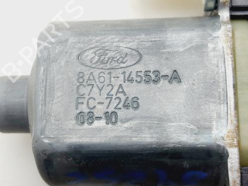 Right front window motor FORD FIESTA VI (CB1, CCN) | BP32655823E20